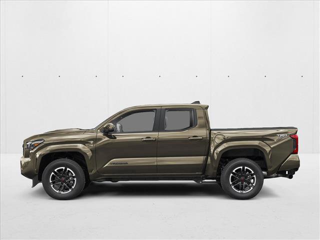 New 2025 Toyota Tacoma TRD Sport image 3