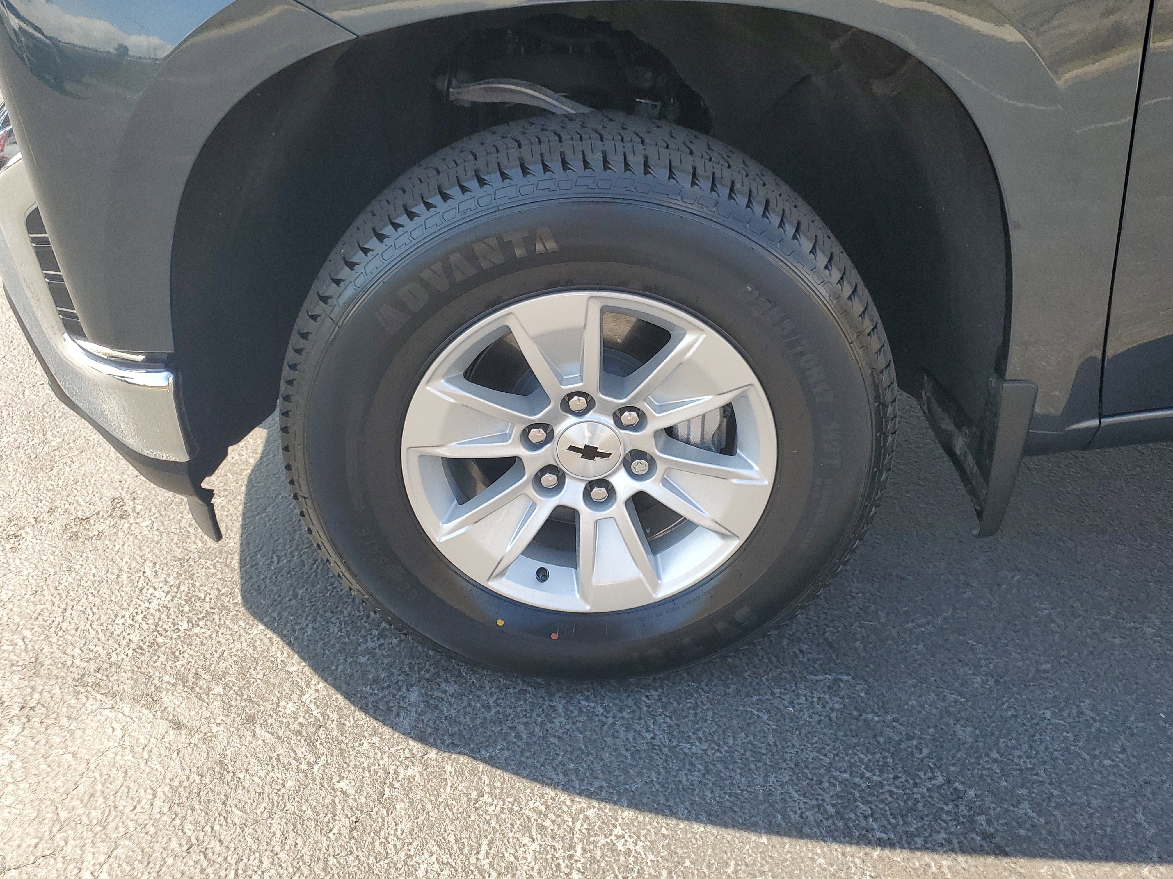 Used 2021 Chevrolet Silverado 1500 LT image 5