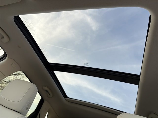 Certified 2024 Cadillac XT5 Premium Luxury w/ Technology Package image 26