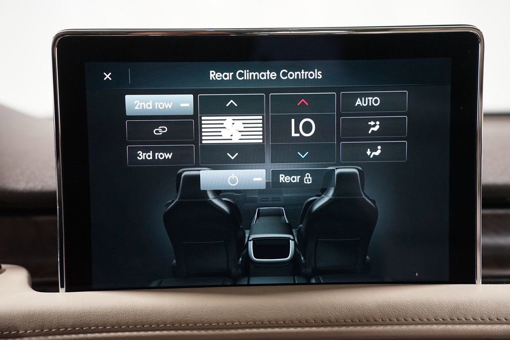 Used 2022 Lincoln Aviator Grand Touring w/ Equipment Group 301A image 24