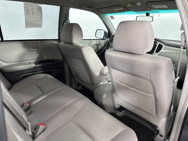 Used 2007 Toyota Highlander V6 image 24