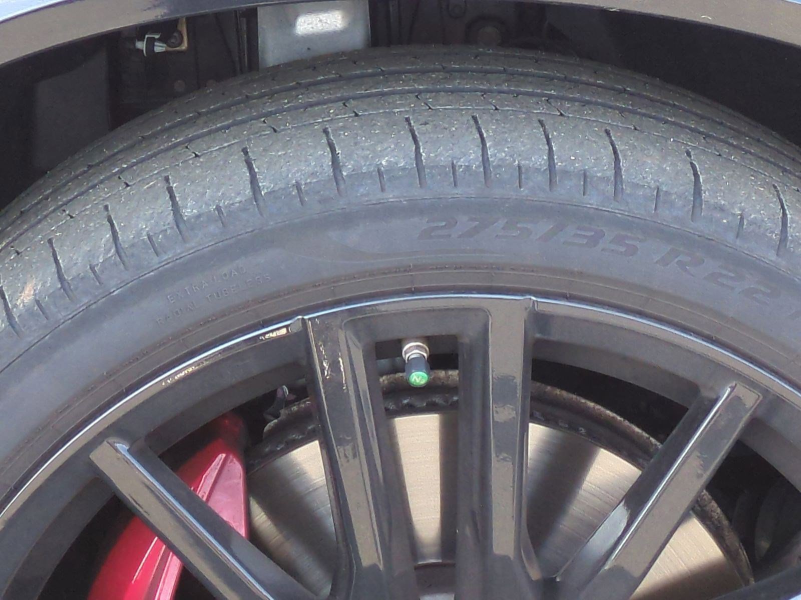 Used 2025 BMW X5 xDrive40i w/ M Sport Package image 12