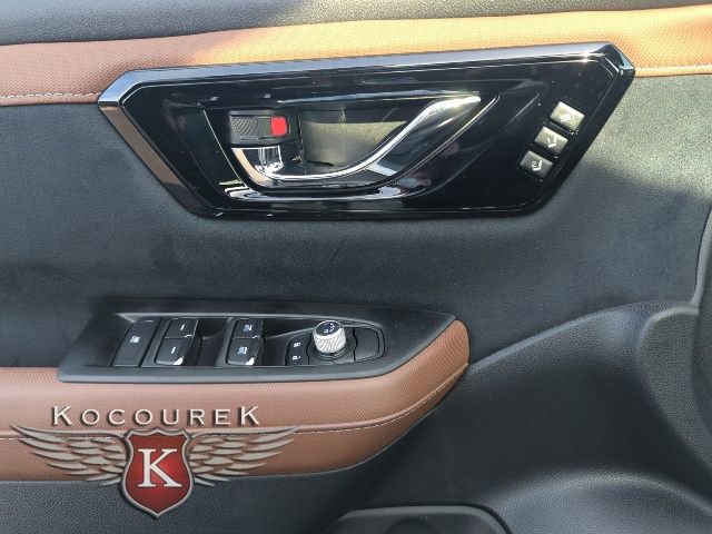 New 2026 Subaru Forester Touring image 12