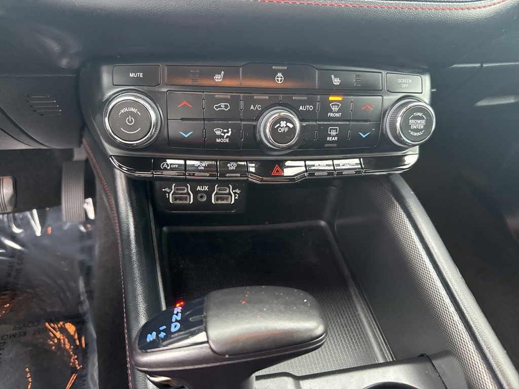 Used 2023 Dodge Durango GT image 27