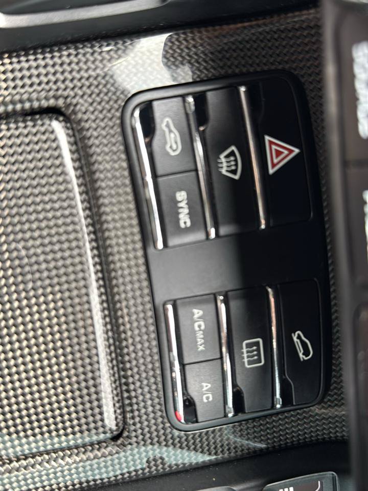 Used 2017 Porsche Cayenne GTS AWD/4WD image 24
