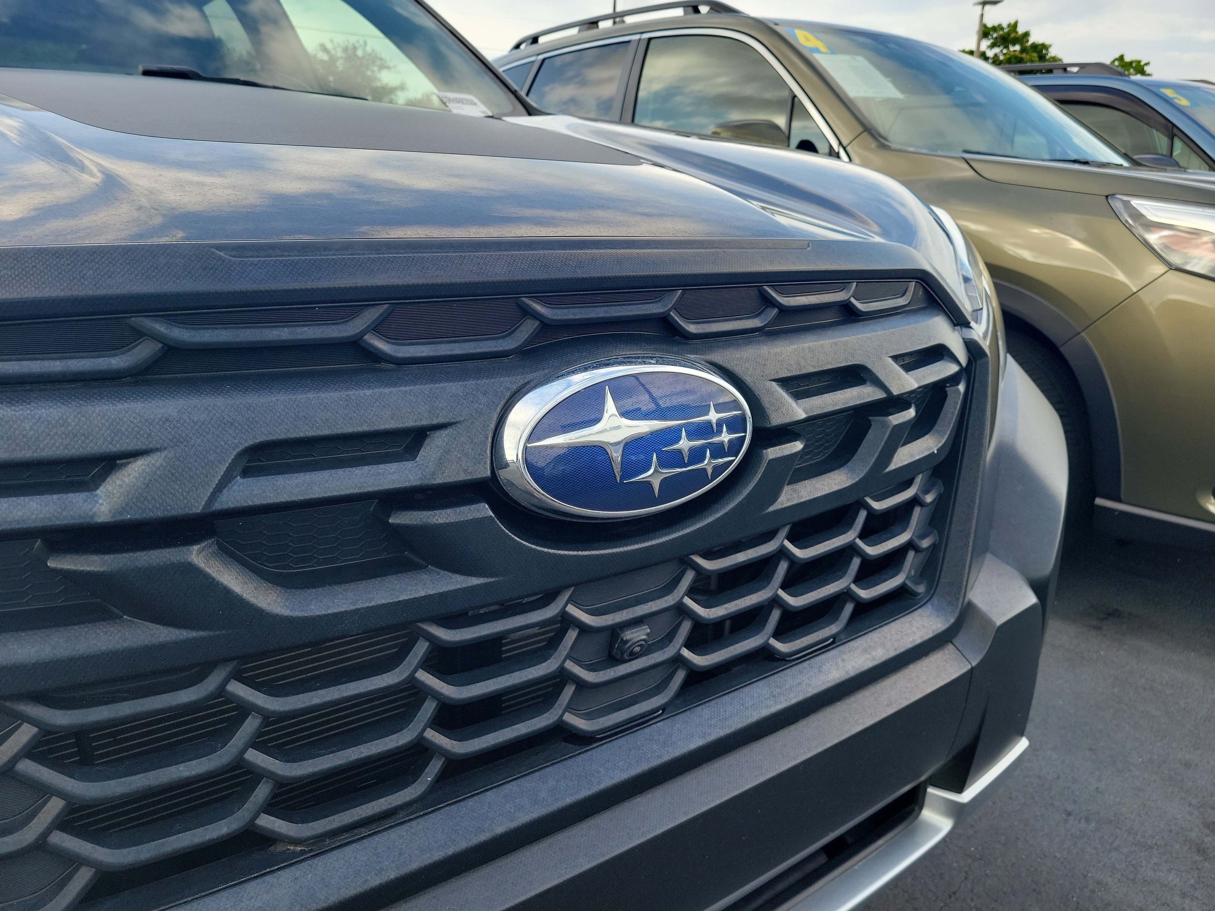 Used 2024 Subaru Forester Wilderness AWD/4WD image 26