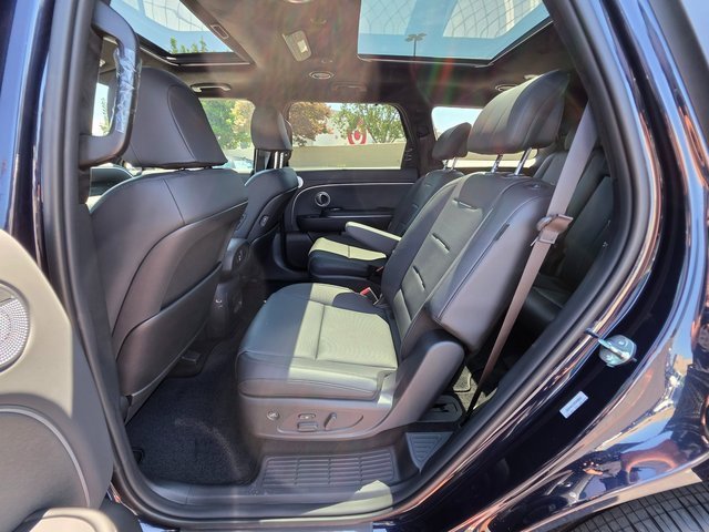 New 2026 Hyundai Palisade Calligraphy image 22