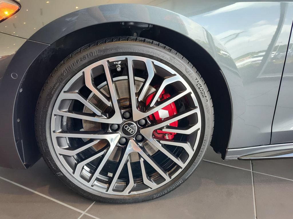 Used 2025 Audi S5 Premium Plus AWD/4WD image 11