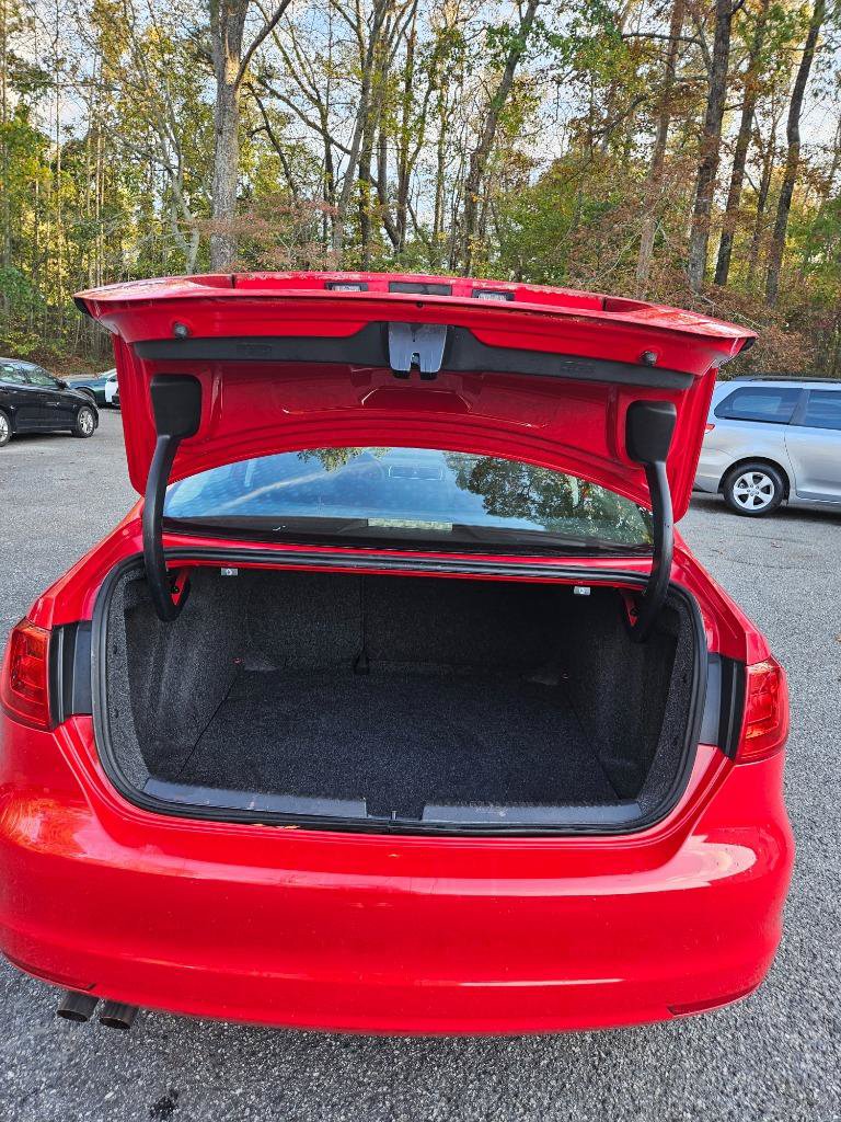 Used 2014 Volkswagen Jetta S FWD image 24