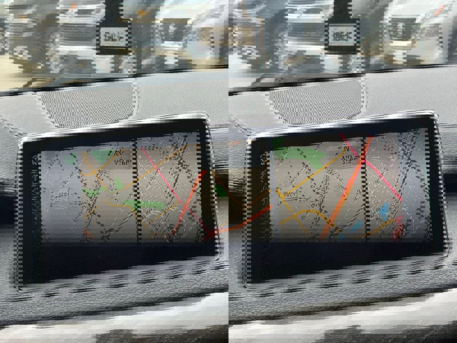 Used 2015 BMW X6 xDrive35i image 32