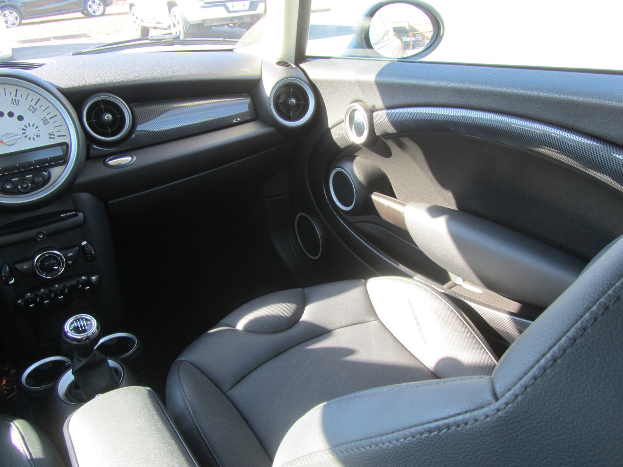 Used 2013 MINI Cooper S image 15