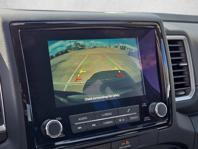 Used 2022 Nissan Frontier SV RWD image 11