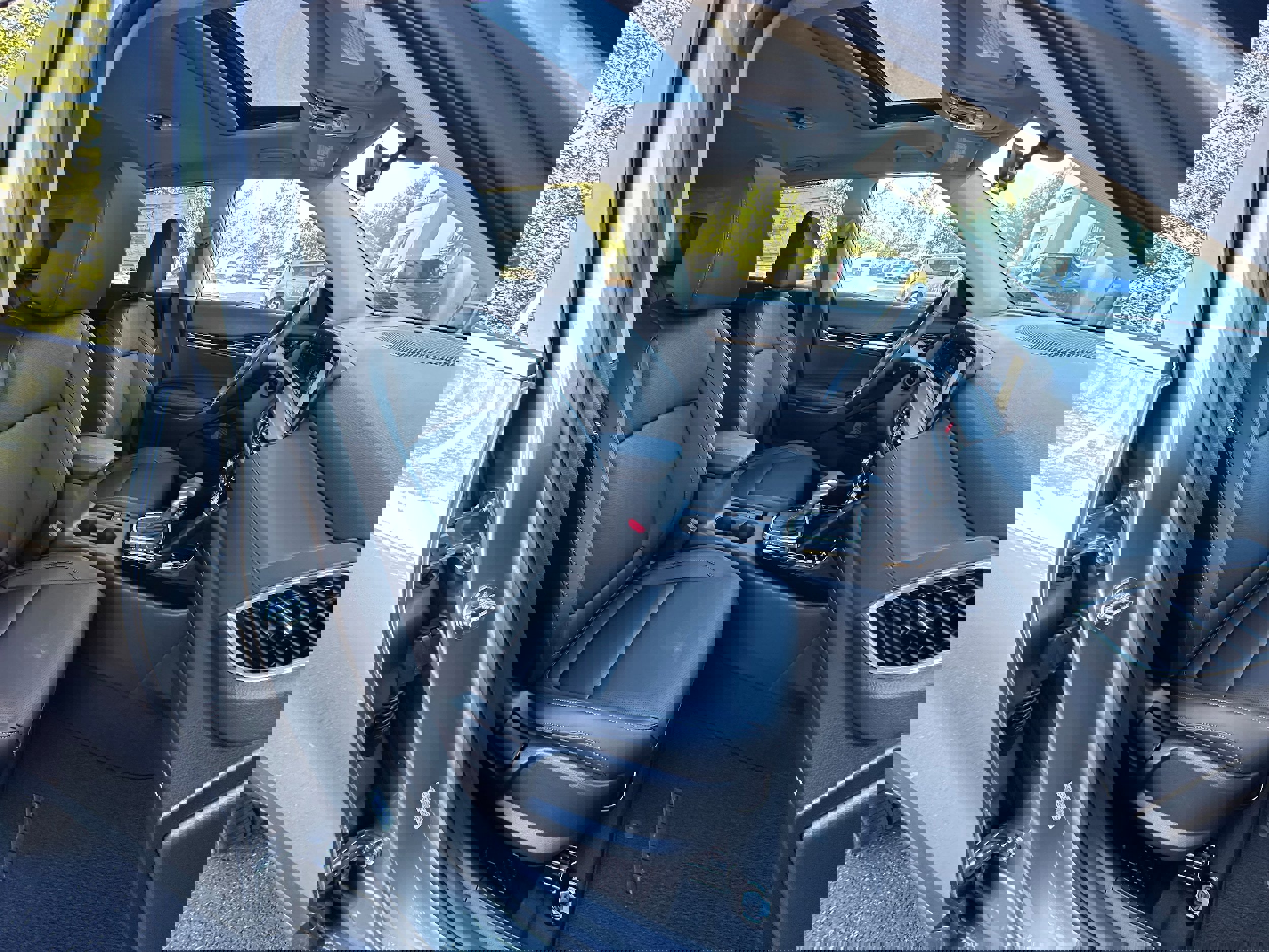 New 2026 Kia Seltos SX w/ SX Sunroof Package image 23