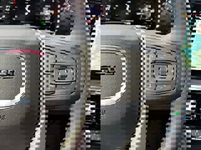 New 2026 GMC Sierra 3500 Denali w/ Denali Reserve Package image 25