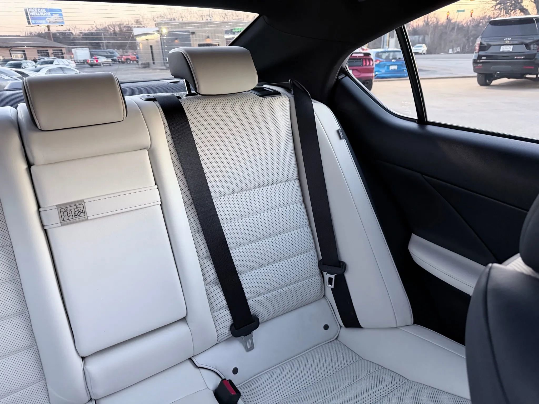 Used 2022 Lexus IS 350 F Sport image 15