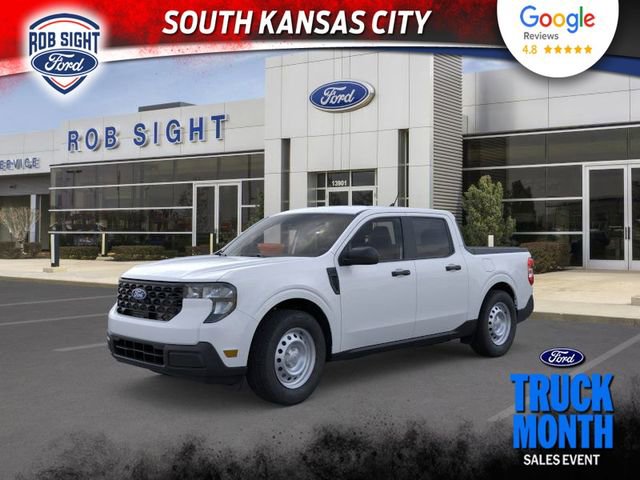 New 2026 Ford Maverick XL image 1