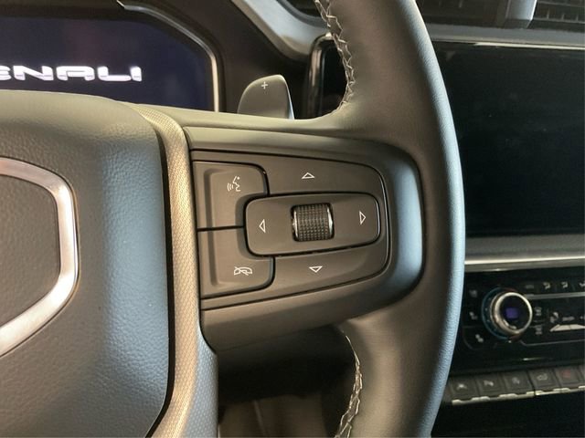 Used 2024 GMC Sierra 1500 Denali w/ Denali Reserve Package image 28