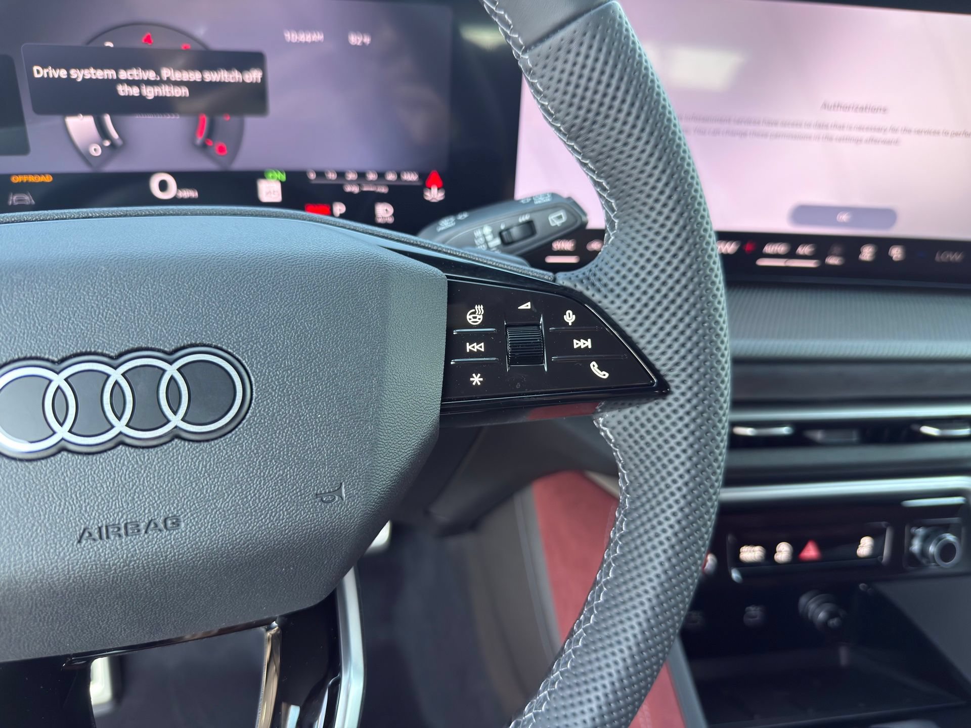 New 2026 Audi SQ5 Prestige AWD/4WD image 21