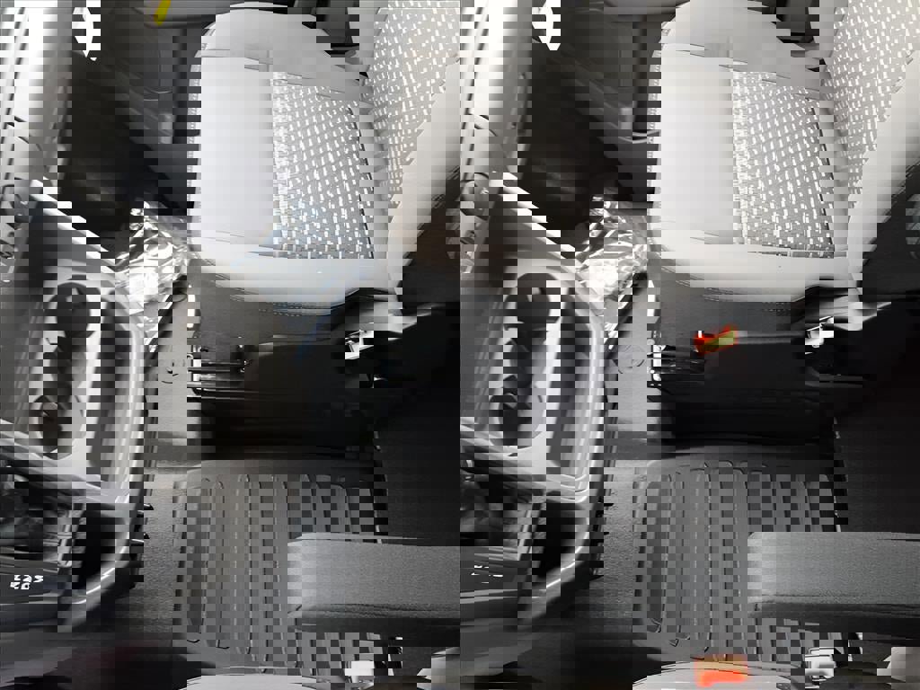 New 2026 Ford Transit 350 148 High Roof Extended w/ Load Area Protection Package image 11