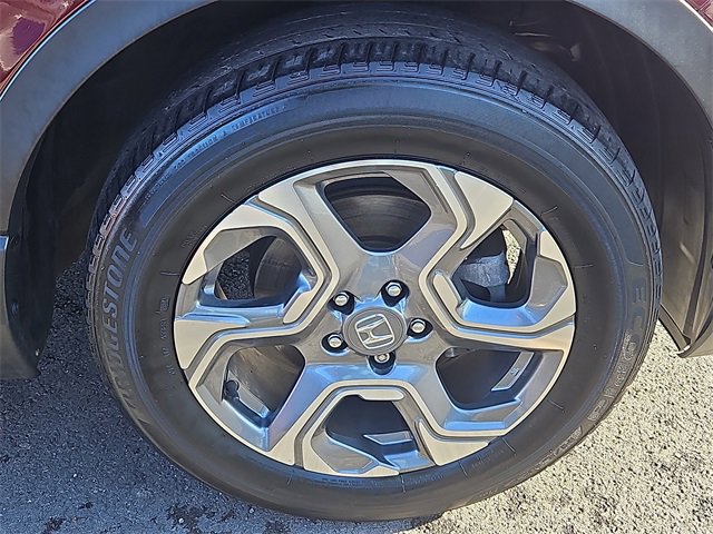 Used 2019 Honda CR-V EX image 10