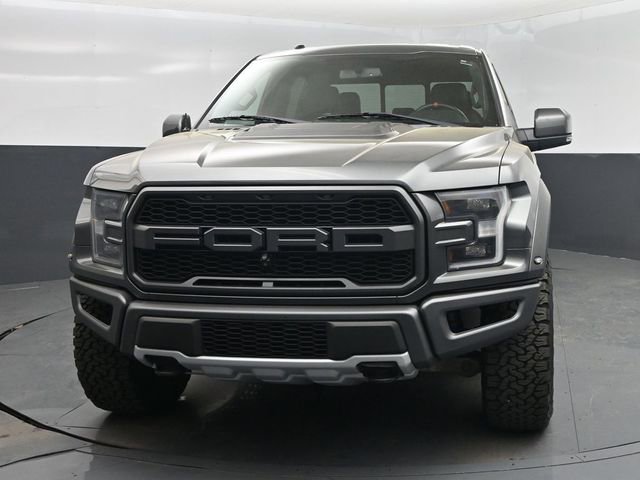 Used 2018 Ford F150 Raptor w/ Equipment Group 802A Luxury image 6