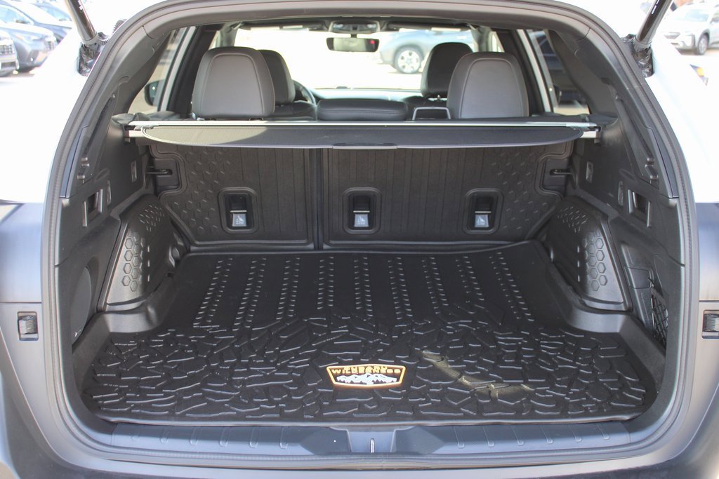 Certified 2025 Subaru Outback Wilderness image 29