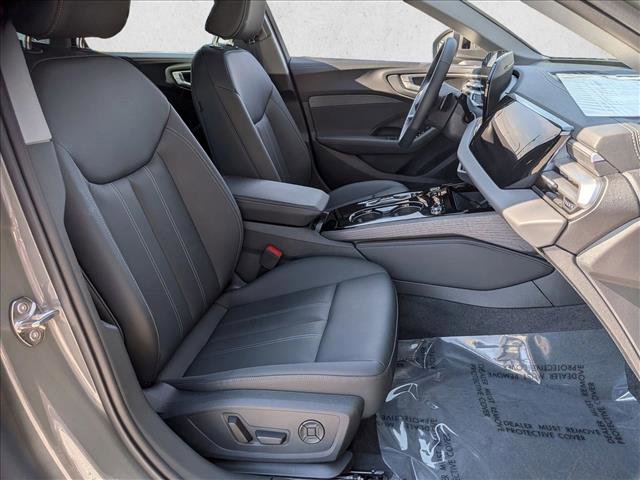 Certified 2025 Audi A5 2.0T Premium w/ Convenience Package image 24