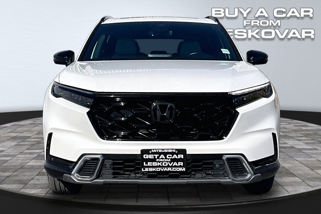 Used 2024 Honda CR-V Sport Touring image 3