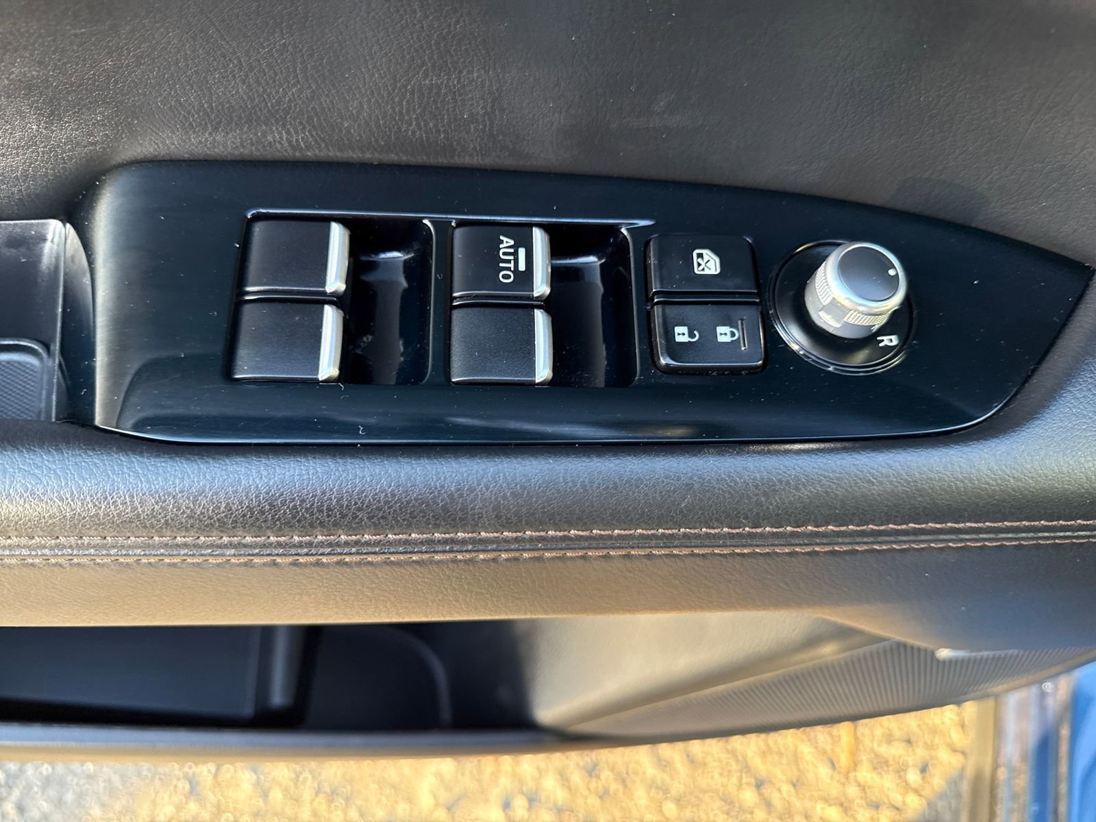 Used 2017 MAZDA CX-5 Grand Touring image 11