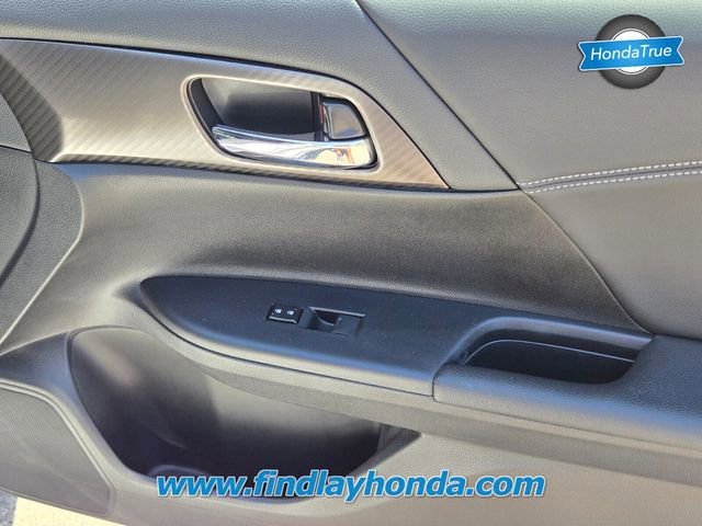 Used 2016 Honda Accord Sport image 22