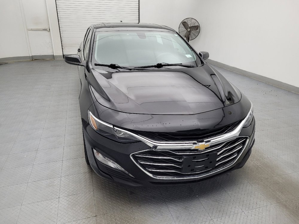 Used 2022 Chevrolet Malibu LT image 14