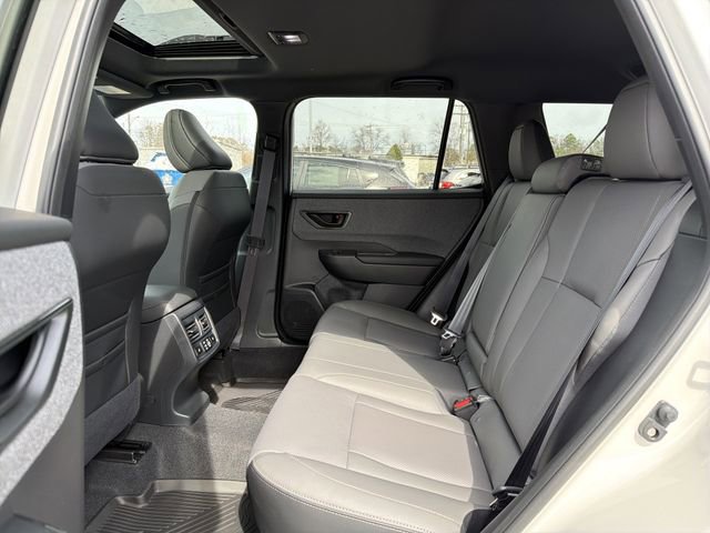 New 2026 Subaru Outback Limited image 14