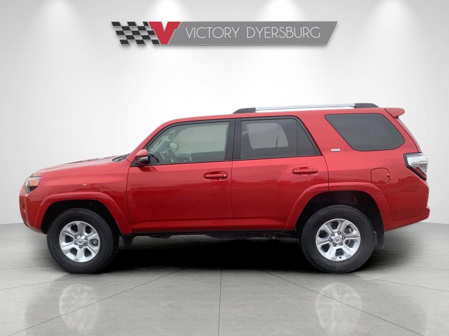 Used 2023 Toyota 4Runner SR5 Premium image 5