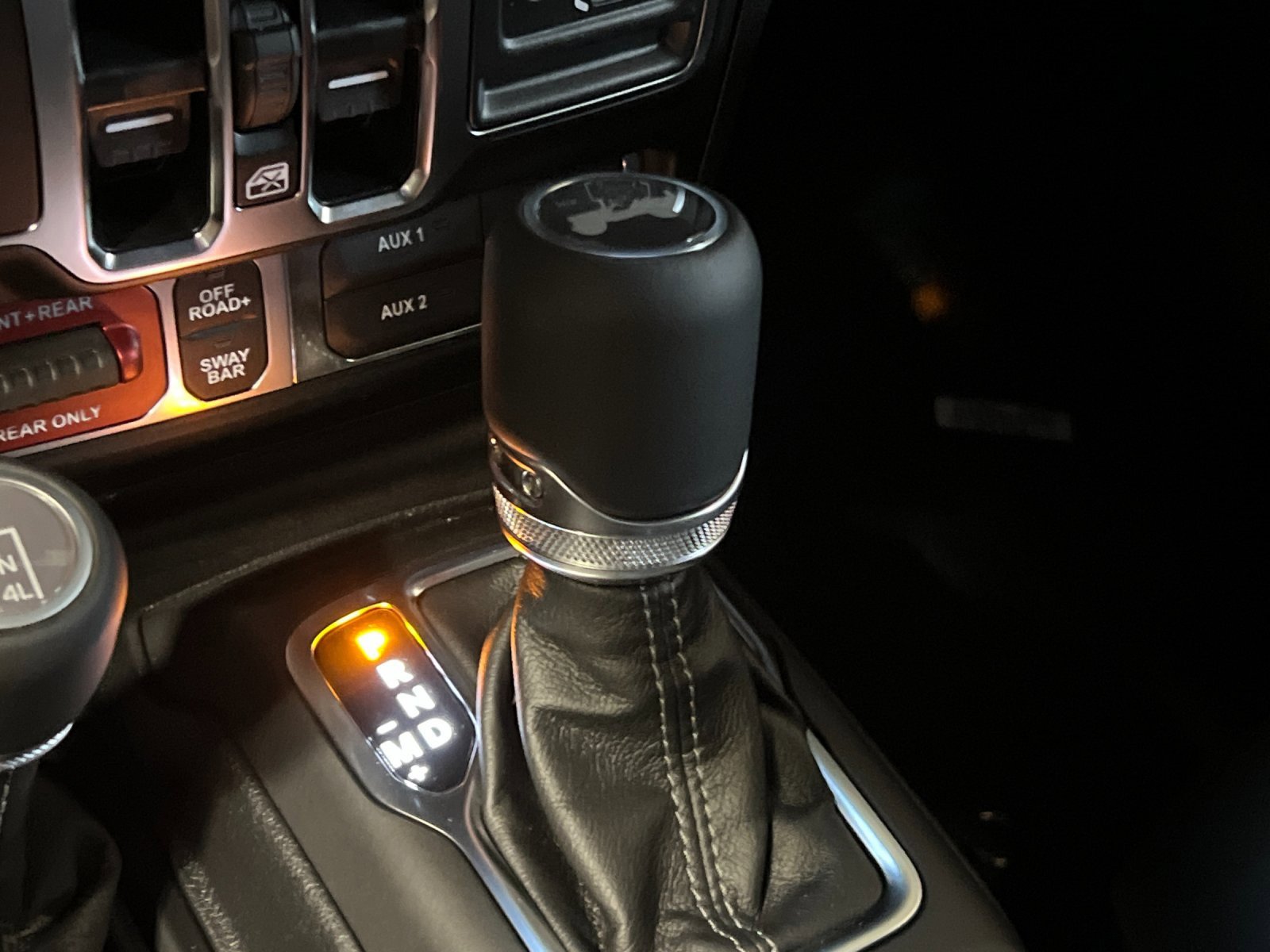 New 2026 Jeep Wrangler Rubicon w/ Steel Bumper Group image 20