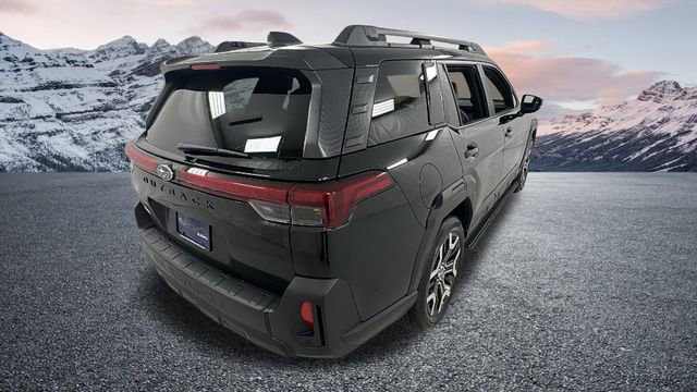 New 2026 Subaru Outback Touring XT image 3