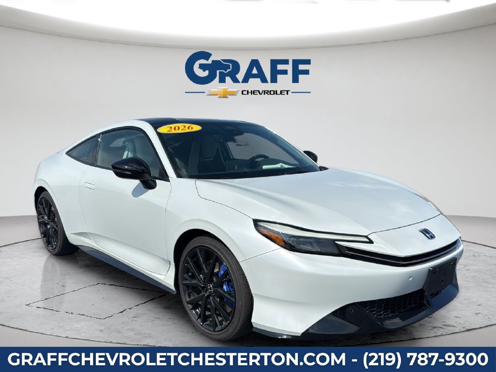 Used 2026 Honda Prelude image 11