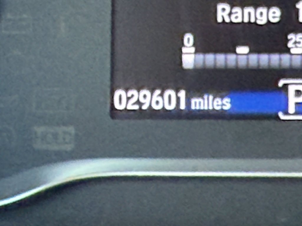 Used 2023 Honda Ridgeline RTL image 30