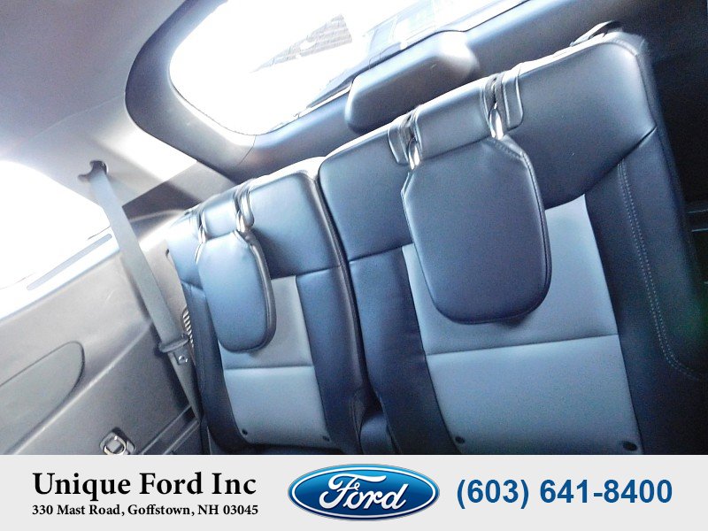 Used 2022 Ford Explorer XLT w/ Equipment Group 202A AWD/4WD image 13