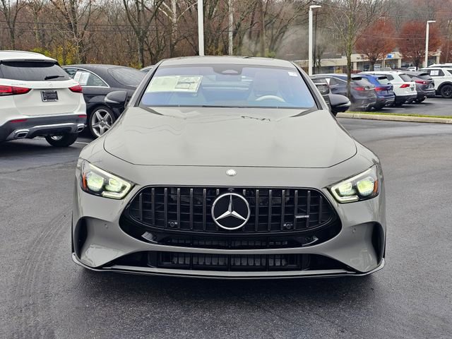 New 2026 Mercedes-Benz AMG GT 63 S image 5