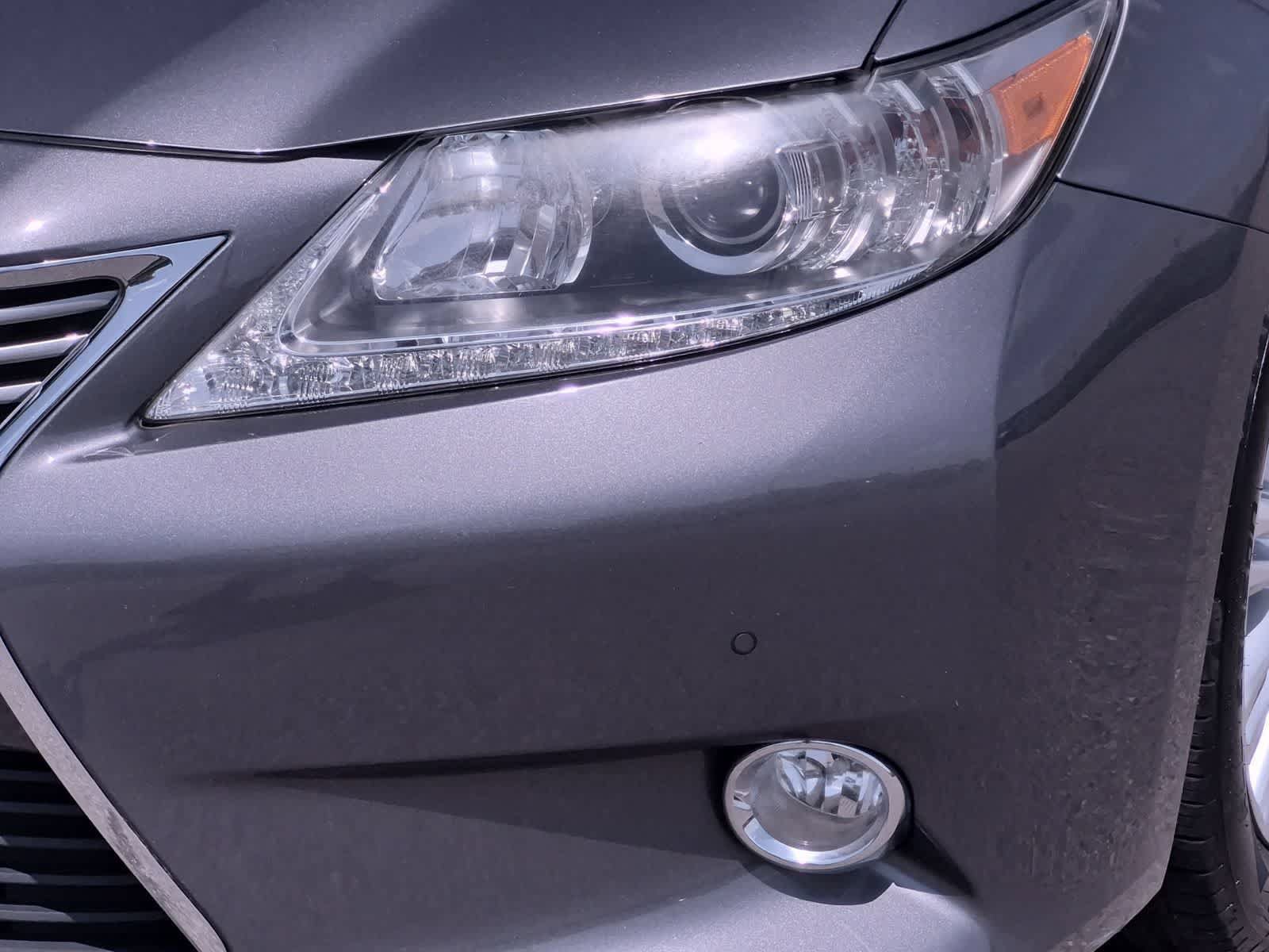 Used 2013 Lexus ES 350 w/ Luxury Pkg FWD image 11