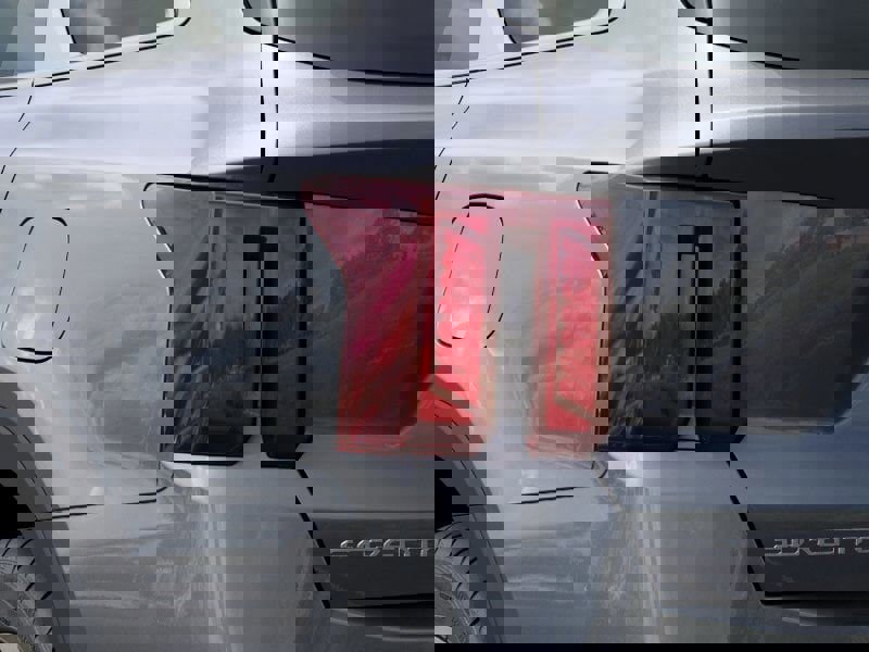 New 2026 Kia Sorento EX image 11