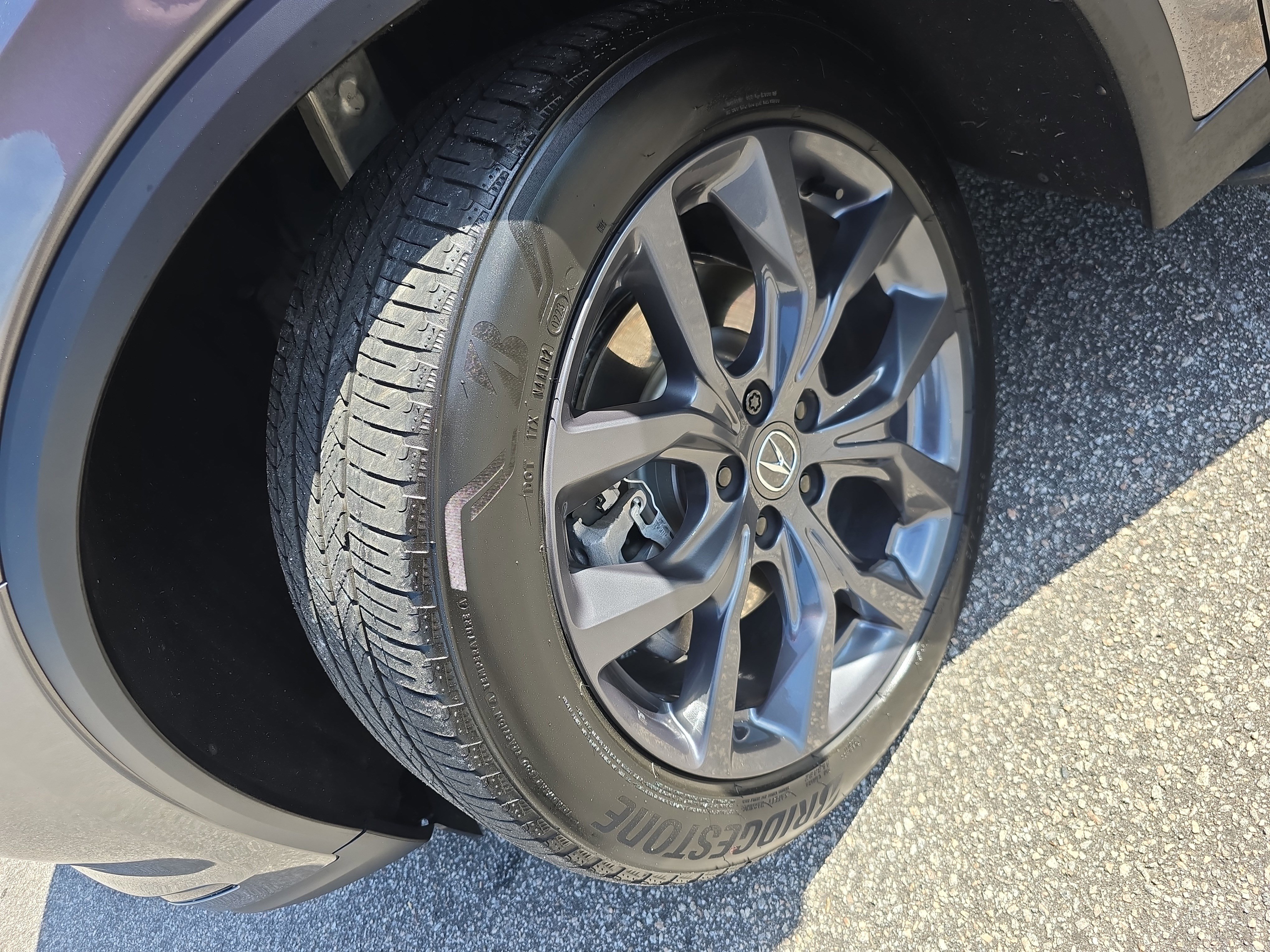 Used 2023 Acura MDX A-Spec AWD/4WD image 31