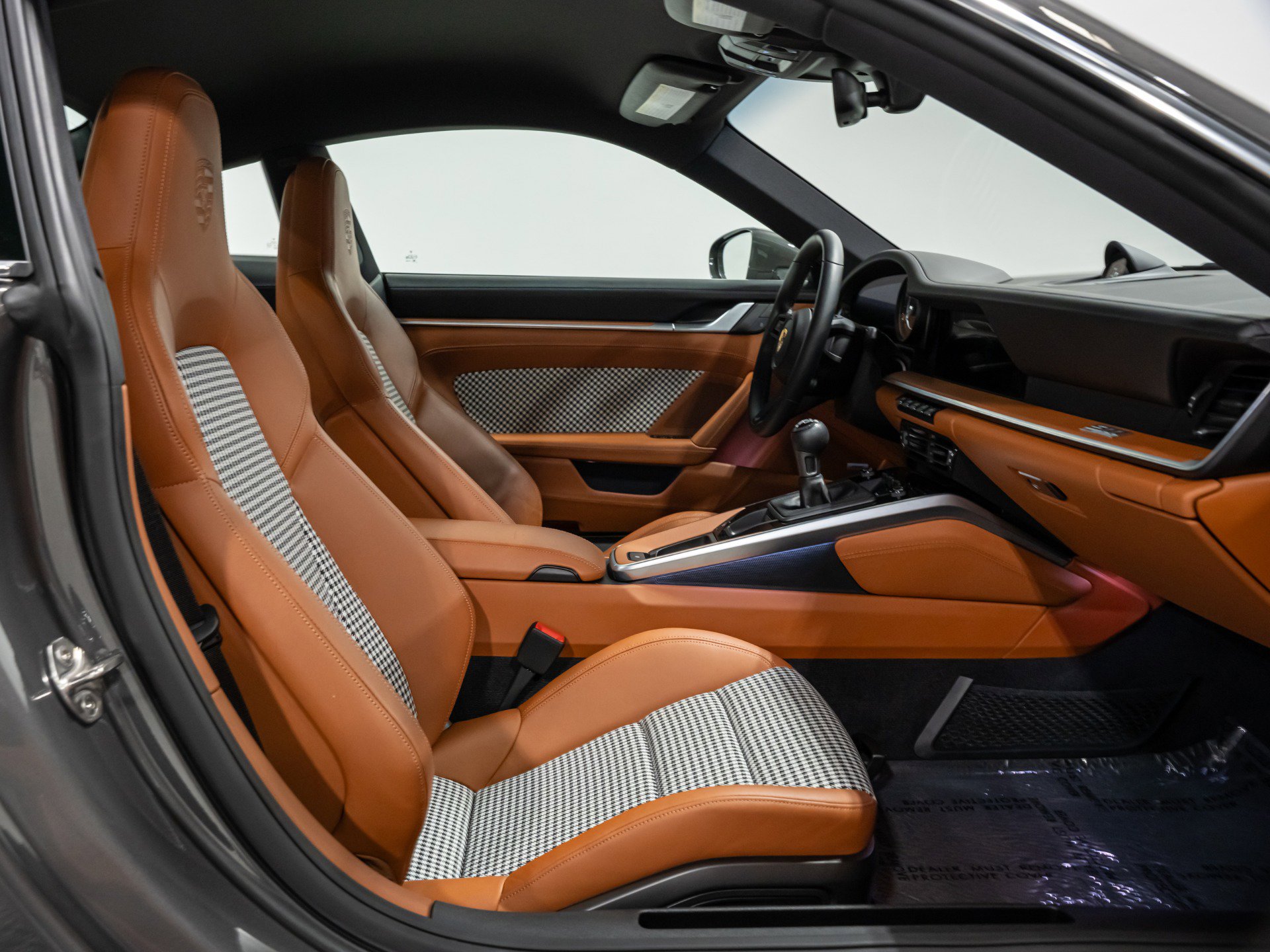 Used 2023 Porsche 911 Carrera 4S image 60