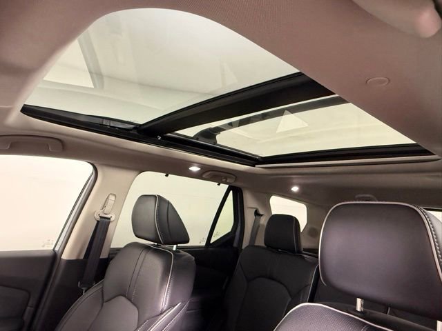 Used 2024 Honda Pilot Elite image 31