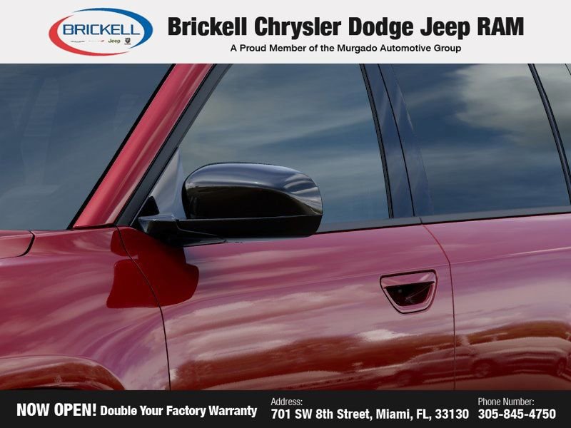 New 2026 Jeep Cherokee Laredo image 12