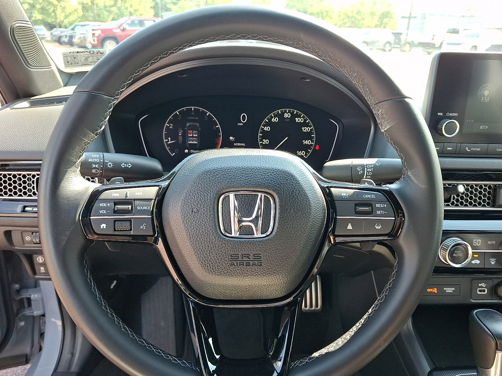 Used 2022 Honda Civic Sport image 19