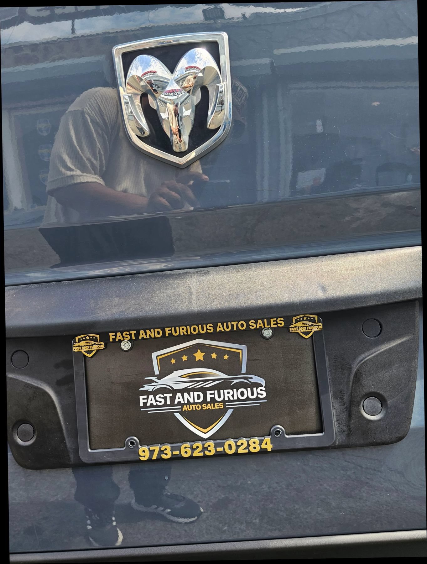 Used 2019 RAM ProMaster 3500 FWD image 30