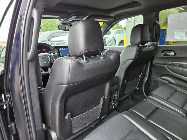 Used 2025 Dodge Durango R/T AWD/4WD image 21