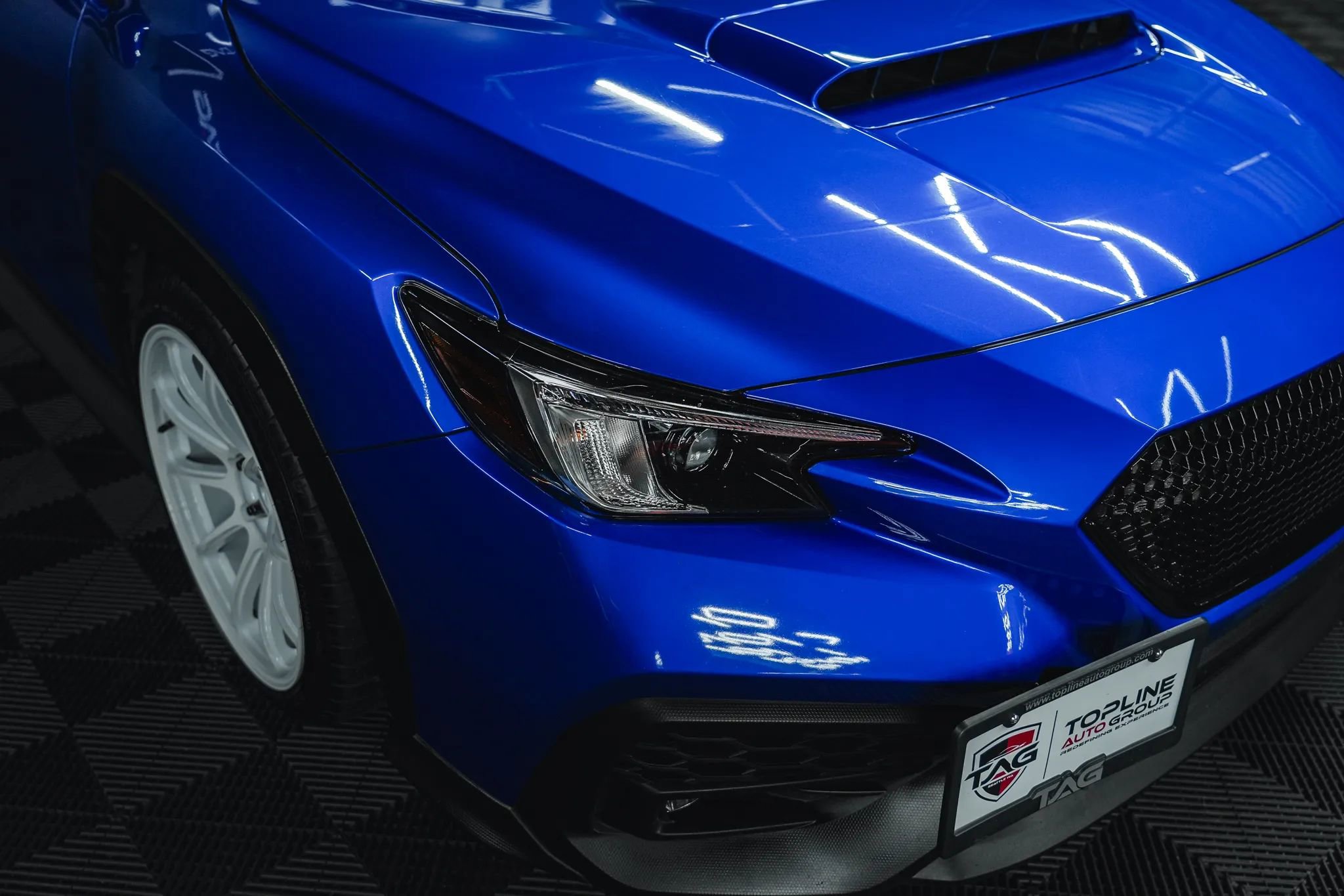 Used 2023 Subaru WRX Premium image 15