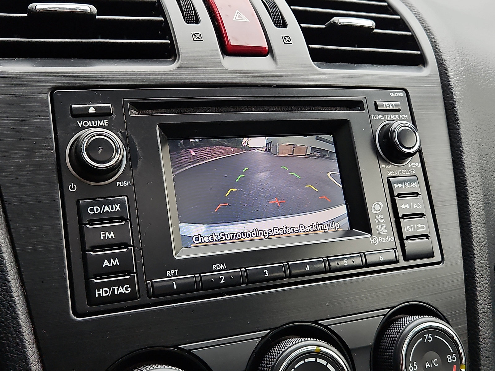 Used 2014 Subaru Impreza 2.0i Sport Limited image 16